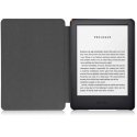 Tech Protect Techninės apsaugos dėklo SmartCase Kindle 11 2022, juoda Tech Protect Techninės apsaugos dėklo SmartCase Kindle 11 2022, juoda