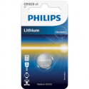 Philips CR1620/00B Lithium 1 pcs Philips CR1620/00B Lithium 1 pcs