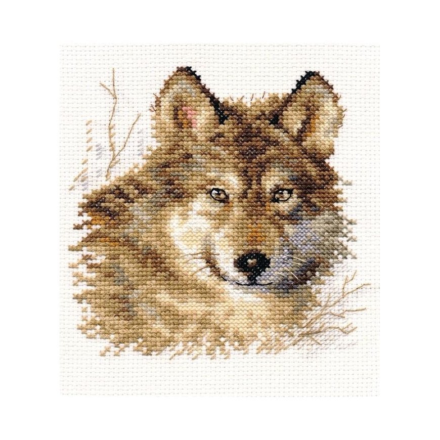 Beldizart Wolf S1-27
