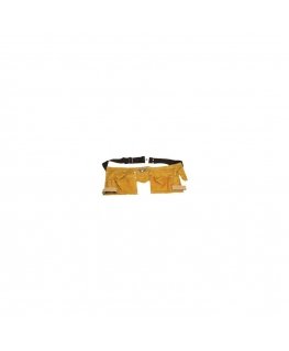 Top Tools Belt for tools (10 pockets)
