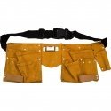 Top Tools Belt for tools (10 pockets)