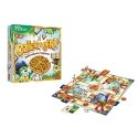 Puzzle Play four pizza trefliki cheeses Puzzle Play four pizza trefliki cheeses