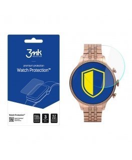 3MK 3MK FlexibleGlass Fossil 6Gen 42mm Watch