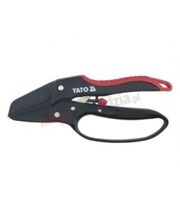 Sekator Yato YT-8808 kowadełkowy