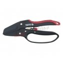 Sekator Yato YT-8808 kowadełkowy Sekator Yato YT-8808 kowadełkowy