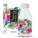 Termo gertuvė Itotal Colibri, 500ml Termo gertuvė Itotal Colibri, 500ml