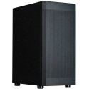 Zalman i4 atx mid tower case with 6 fans