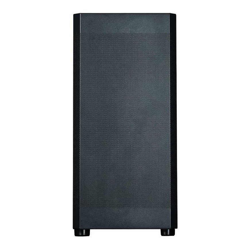 Zalman i4 atx mid tower case with 6 fans – 3