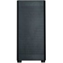 Zalman i4 atx vidutinio bokšto dėklas su 6 ventiliatoriais Zalman i4 atx vidutinio bokšto dėklas su 6 ventiliatoriais