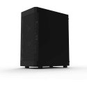 Zalman i4 atx mid tower case with 6 fans