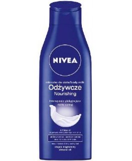 Maitinamasis kūno pienelis Nivea Body Body 250ml