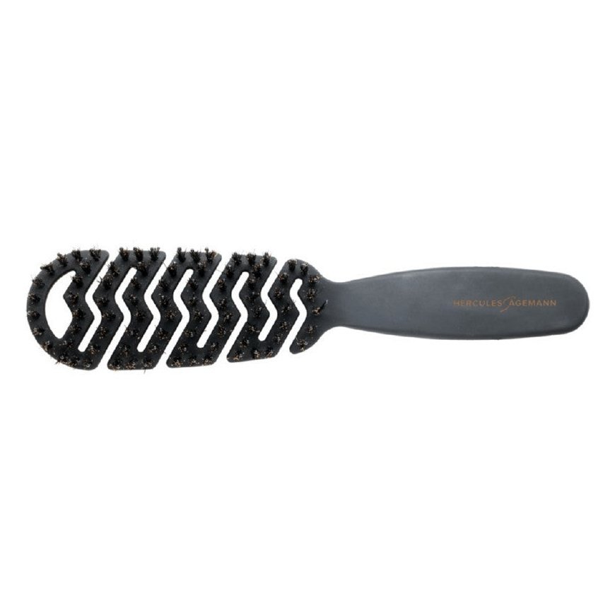 Hercules Flexible hair brush HER9148