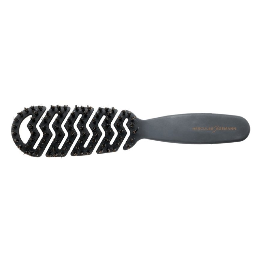 Hercules Flexible hair brush HER9148 – 2