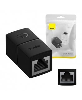 Cable connector Baseus AirJoy Series (black)