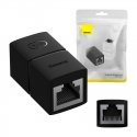 Cable connector Baseus AirJoy Series (black) Cable connector Baseus AirJoy Series (black)