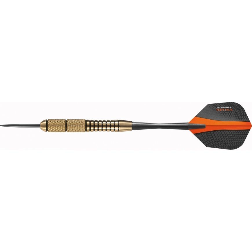 Harrows Darts Steeltip MATRIX 3x22gK