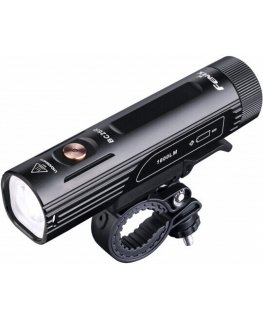 Fenix BC26R wheel light, 1600 lm