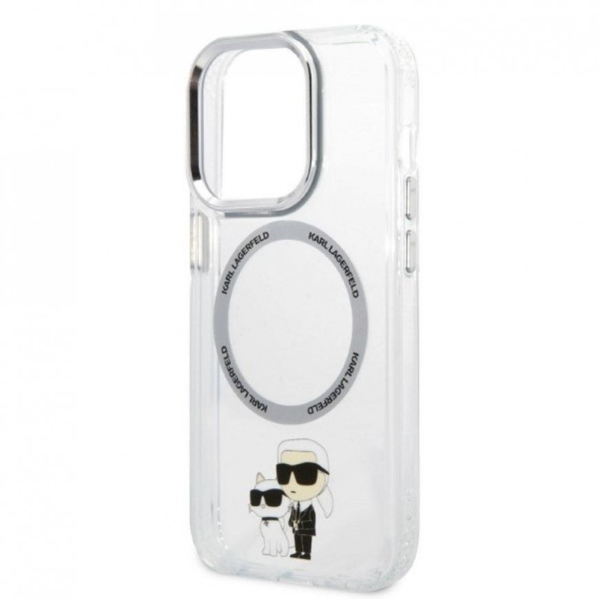 Karl Lagerfeld Karl Lagerfeld Case for