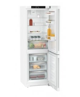 Liebherr CNd 5203 Pure šaldytuvas-šaldiklis Pastatomi 330 L D Balta