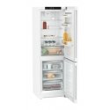 Liebherr CNd 5203 Pure fridge-freezer Freestanding 330 L D White