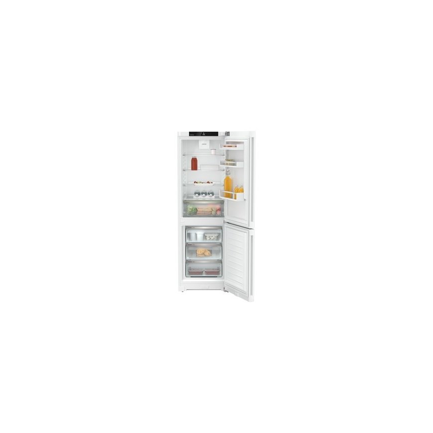 Liebherr CNd 5203 Pure külmik-sügavkülmik Eraldiseisev 330 l D Valge – 2