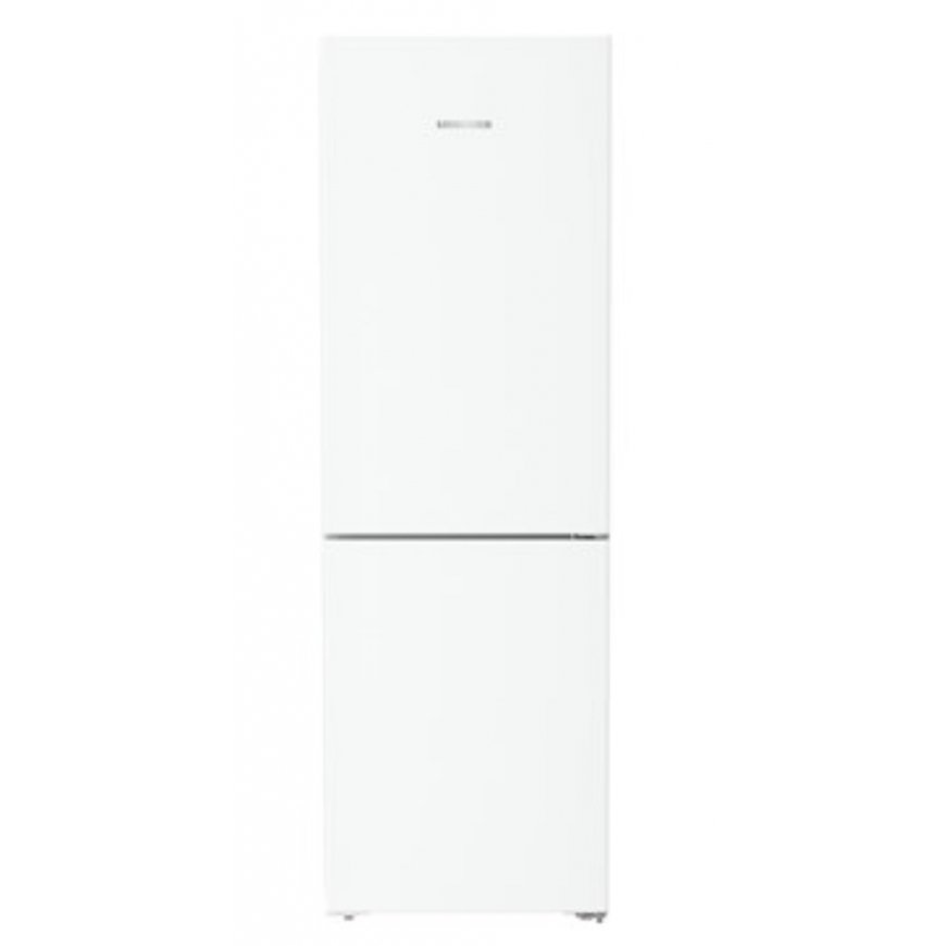 Liebherr CNd 5203 Pure jääkaappipakastin Vapaasti seisova 330 L D Valkoinen – 5