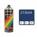 Motip Colored paint 400ml Motip Colored paint 400ml