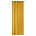 Eurofirany Euro curtains ZAS / RITA / MUSZ 140X250 TRANS Eurofirany Euro curtains ZAS / RITA / MUSZ 140X250 TRANS