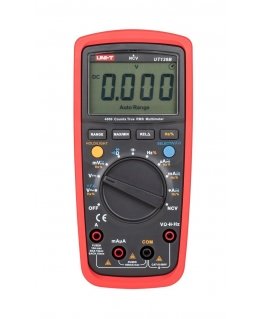 Multimetras UNI-T UT139B