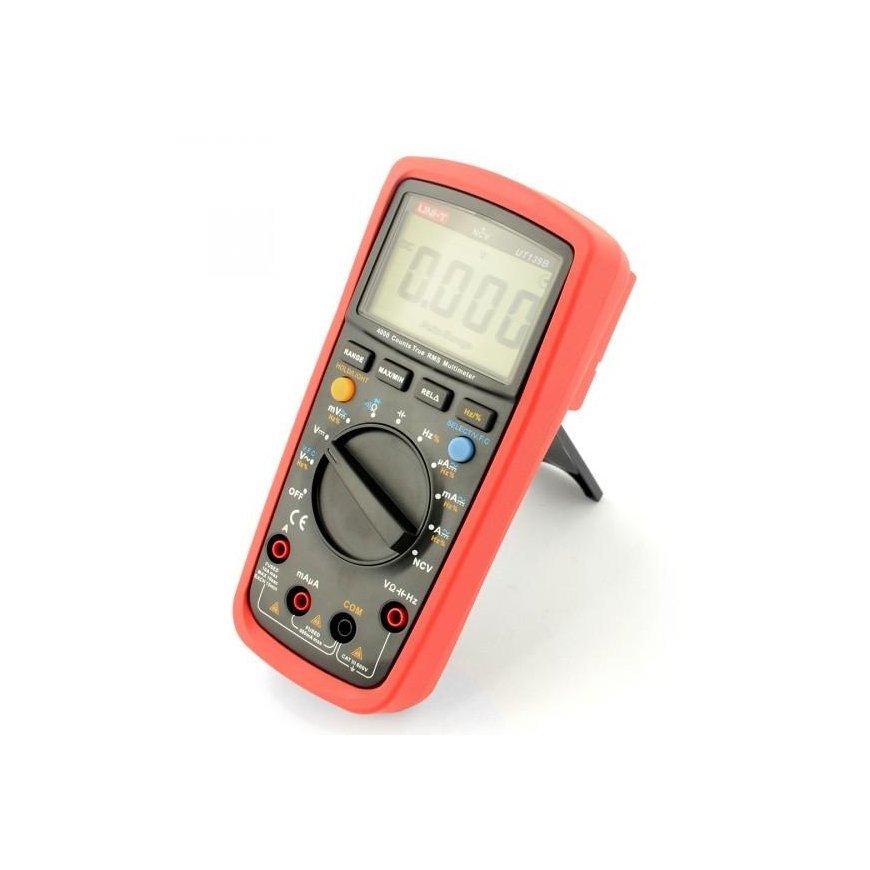 Multimeter UNI-T UT139B – 3