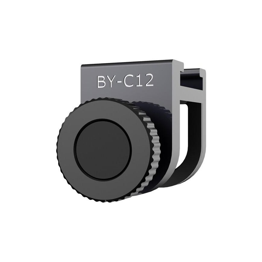 Boya Smartphone holder BY-C12