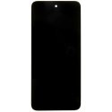 Case Motorola G53 LCD Screen + touch unit + front cover (replacement package) Case Motorola G53 LCD Screen + touch unit + front cover (replacement package)