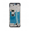 Case Motorola G53 LCD Screen + touch unit + front cover (replacement package) Case Motorola G53 LCD Screen + touch unit + front cover (replacement package)