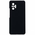 iLike Apple iPhone 15 Silicone Case Print Desire Bear Black