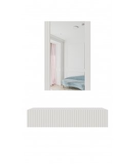 Cama PAFOS TOAL BI комод