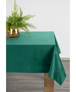 Eurofirany CHO/VELVET/C.ZIE 145X300 C.ZIEL