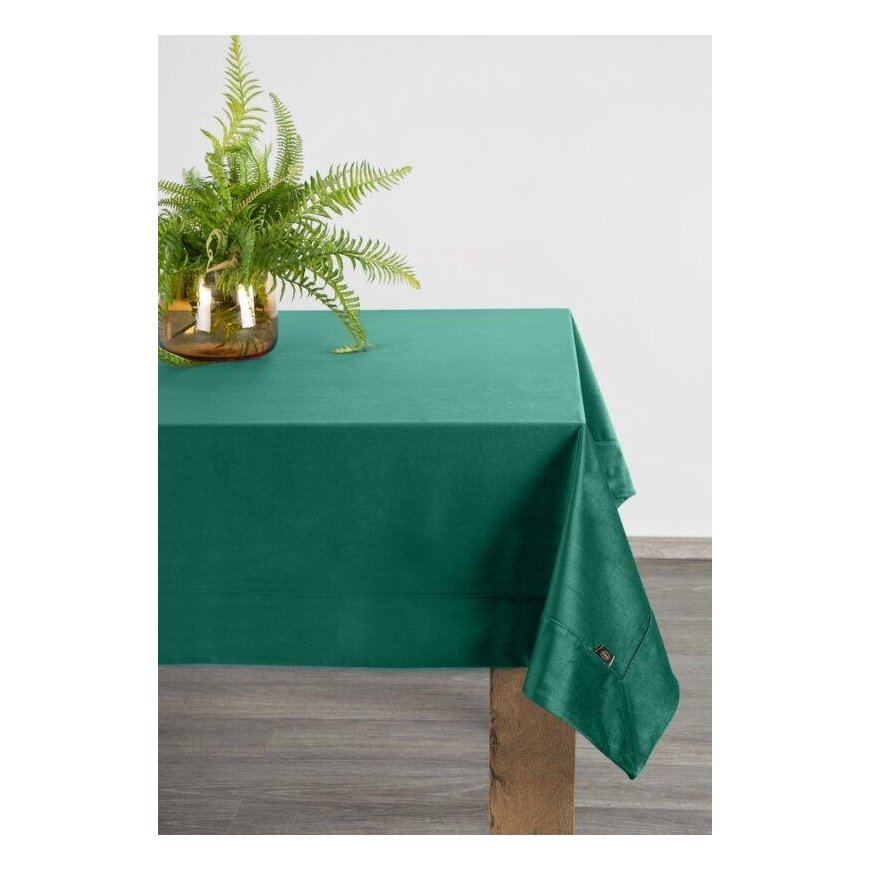 Eurofirany CHO/VELVET/C.ZIE 145X300 C.ZIEL