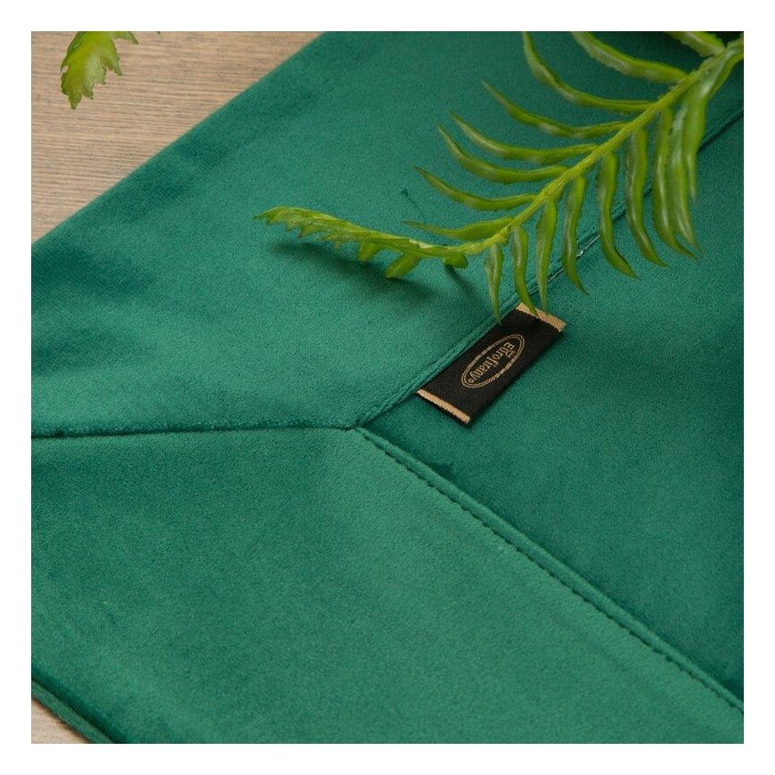 Eurofirany CHO/VELVET/C.ZIE 145X300 C.ZIEL – 4