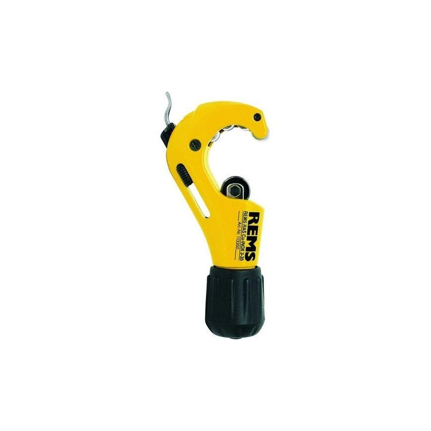REMS Pipe cutter REMS RAS Cu-Inox