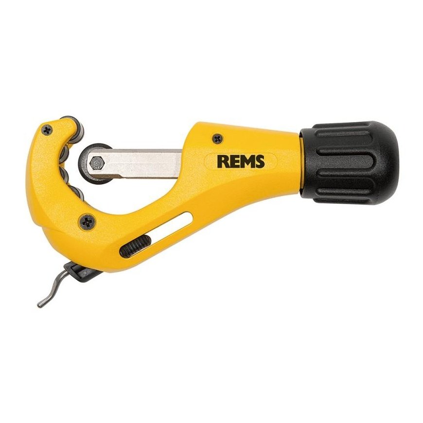 Pipe cutter REMS RAS Cu-Inox 3-42 – 2