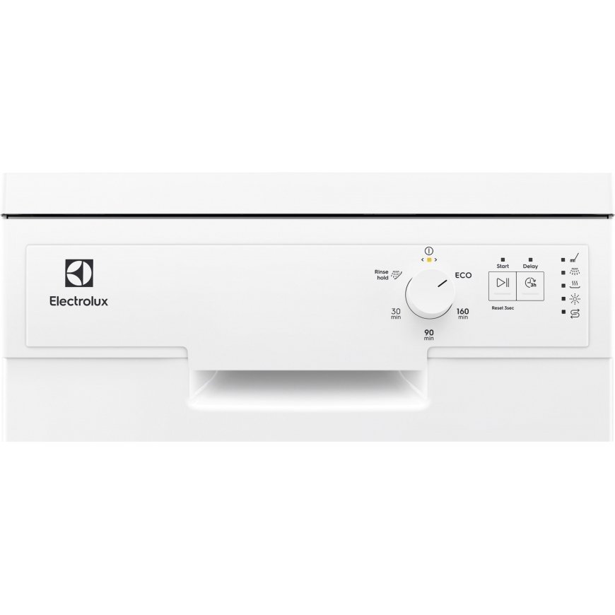 Electrolux ESA12100SW -astianpesukone, valkoinen – 2