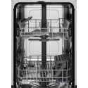 Electrolux ESA12100SW -astianpesukone, valkoinen Electrolux ESA12100SW -astianpesukone, valkoinen