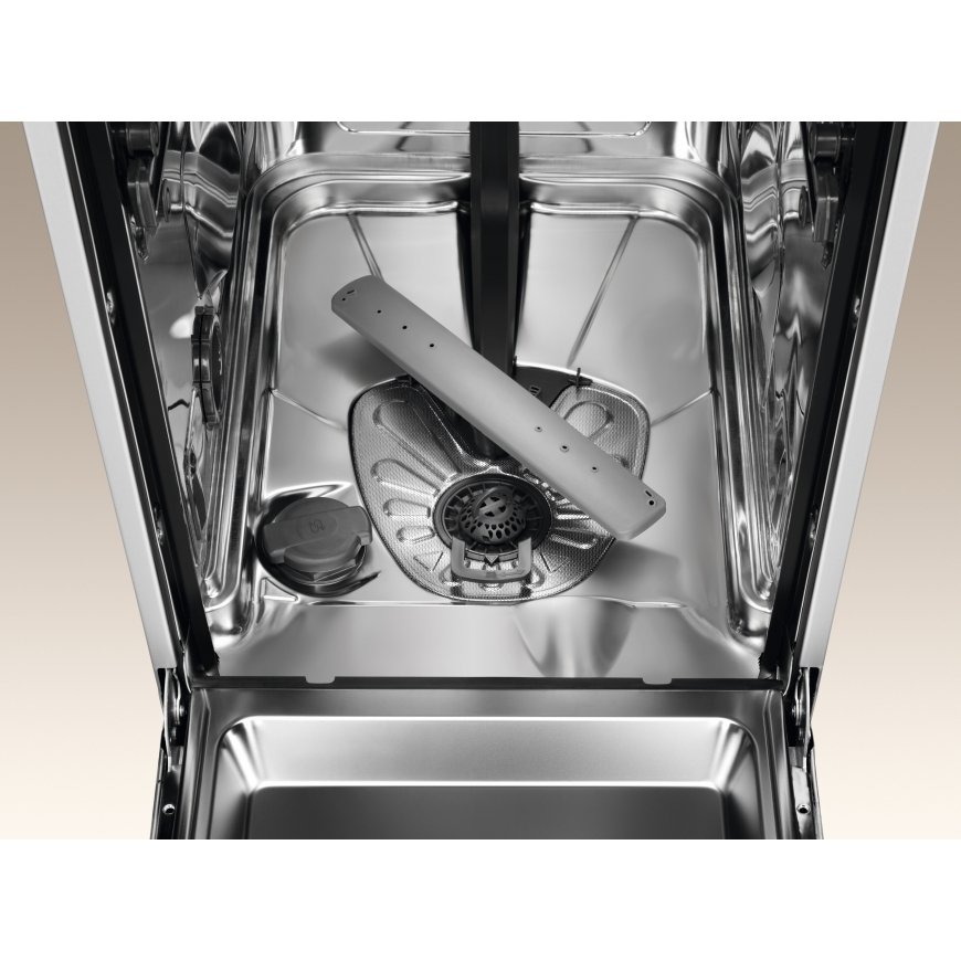 Electrolux ESA12100SW -astianpesukone, valkoinen – 5
