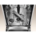 Electrolux ESA12100SW -astianpesukone, valkoinen Electrolux ESA12100SW -astianpesukone, valkoinen