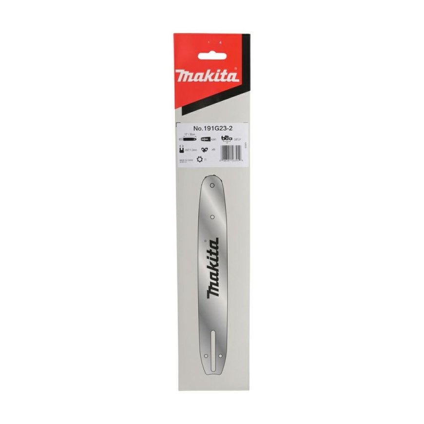 MAKITA PROWADNICA ŁAŃCUCHA 30cm 3/8" 1