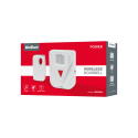 Wireless doorbell with 15 REBEL ringtones Wireless doorbell with 15 REBEL ringtones