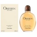 Kvepalai vyrams Calvin Klein Obsession For Men EDT, 200 ml Kvepalai vyrams Calvin Klein Obsession For Men EDT, 200 ml