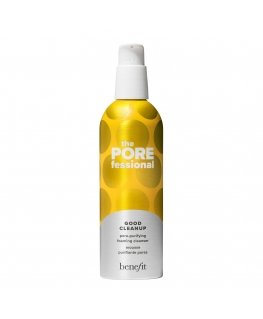 Benefit The POREfessional Good Cleanup Pore-Purifying Foaming Valiklis