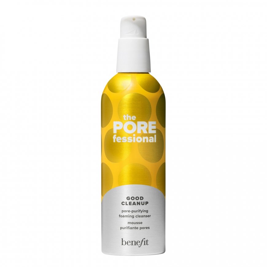 Benefit The POREfessional Good Cleanup Pore-Purifying