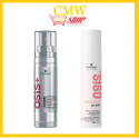 Schwarzkopf Professional Osis+ Glow Frizz Control & Shine Serumas